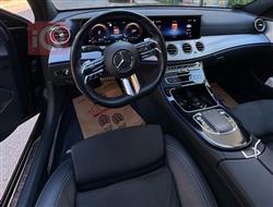 مێرسێدس بێنز E-Class